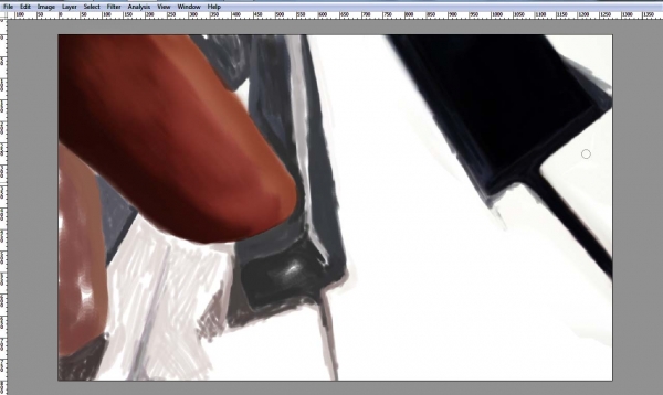 Creation of Do, Re, Mi ...: Step 4